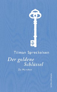 Cover Der goldene Schlüssel