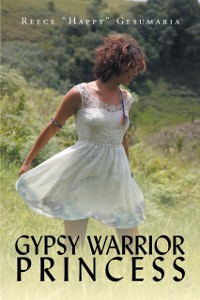 Cover Gypsy Warrior Princess
