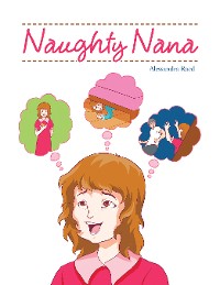 Cover Naughty Nana