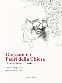 Cover Giussani e i Padri della Chiesa