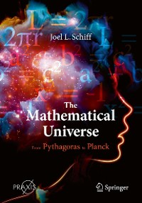 Cover The Mathematical Universe