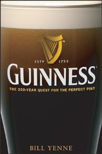 Cover Guinness