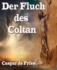 Cover Der Fluch des Coltan