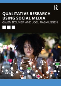 Cover Qualitative Research Using Social Media