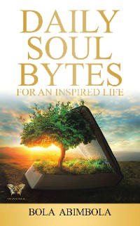 Cover Daily Soul Bytes
