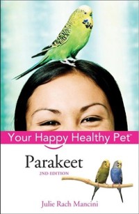 Cover Parakeet