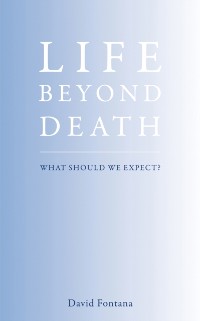Cover Life Beyond Death