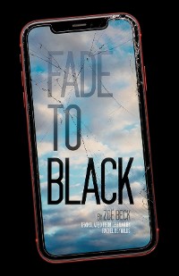 Cover Fade To Black