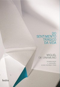 Cover Do sentimento trágico da vida