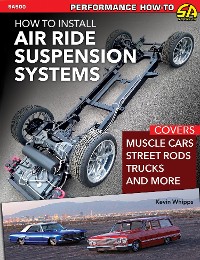 Cover How to Install Air Ride Suspension Systems