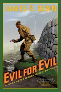 Cover Evil for Evil