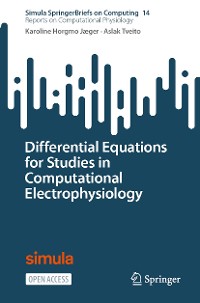 Cover Differential Equations for Studies in Computational Electrophysiology