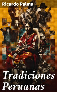 Cover Tradiciones Peruanas