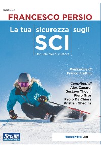 Cover La tua sicurezza sugli sci