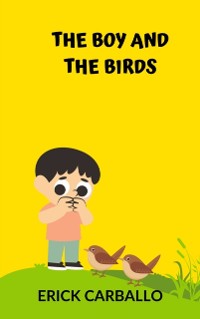 Cover Boy and the Birds