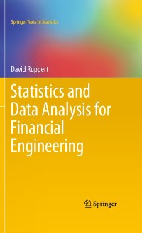 Cover Statistics and Data Analysis for Financial Engineering