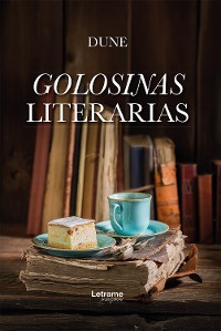 Cover Golosinas literarias