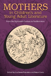 Cover Mothers in Children's and Young Adult Literature