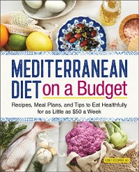 Cover Mediterranean Diet on a Budget