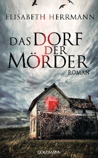 Cover Das Dorf der Mörder