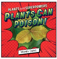 Cover Plants Can Poison!