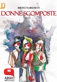 Cover Donne scomposte