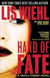 Cover Hand of Fate