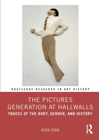 Cover Pictures Generation at Hallwalls