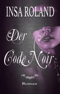 Cover Der Code Noir