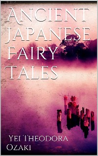Cover Ancient Japanese Fairy Tales