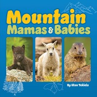 Cover Mountain Mamas & Babies