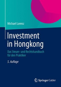 Cover Investment in Hongkong