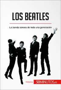 Cover Los Beatles