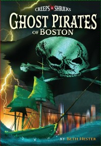 Cover Ghost Pirates of Boston