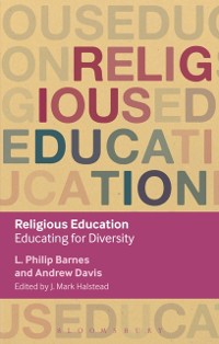 Cover Religious Education