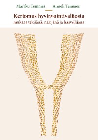 Cover Kertomus hyvinvointivaltiosta