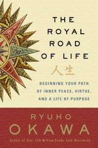 Cover Royal Road of Life