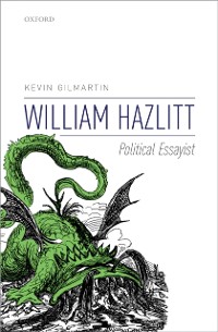 Cover William Hazlitt