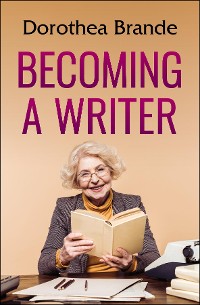 Cover Becoming a Writer