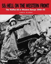 Cover SS: Hell On The Western Front