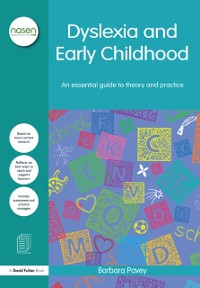Cover Dyslexia and Early Childhood