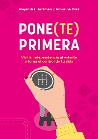 Cover Pone(te) primera