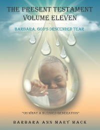 Cover The Present Testament Volume Eleven