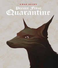 Cover Poems from Quarantine