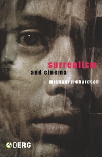 Cover Surrealism and Cinema