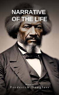 Cover Narrative of the Life of Frederick Douglass