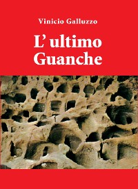 Cover L'ultimo guanche