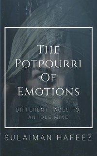 Cover The Potpourri of Emotions
