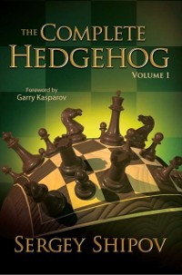 Cover Complete Hedgehog