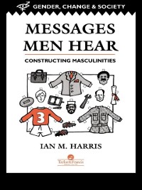 Cover Messages Men Hear
